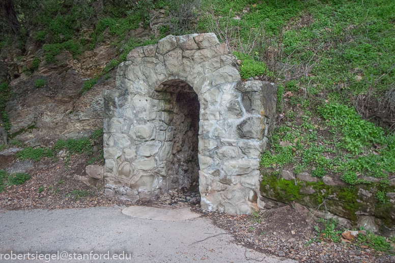 alum rock state park